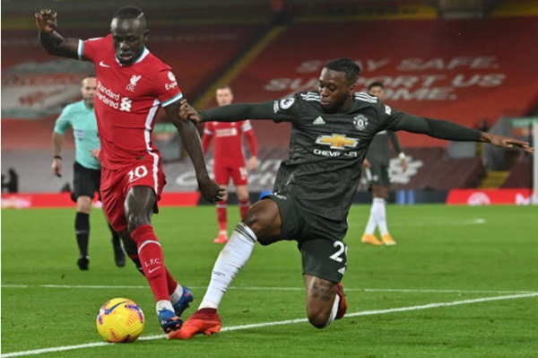 Ảnh bài viết TRỰC TIẾP Liverpool 0-0 Man Utd: Quỷ đỏ giữ vững ngôi đầu (KT).