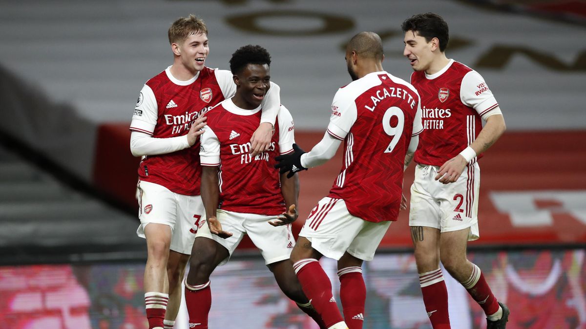 3 điều rút ra trận Arsenal 3-0 Newcastle: Sao mai lấp lánh, Chích chòe lâm nguy