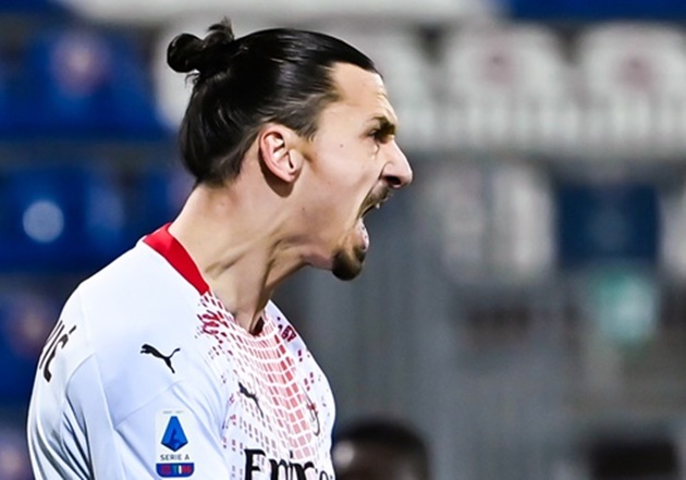 Ibrahimovic: "Tôi xin lỗi"
