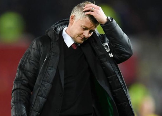 Hỏi mua 'đá tảng' 67 triệu, Man Utd nhận ngay 'trái đắng' từ đối tác