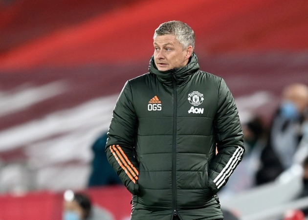 Ảnh bài viết Đưa Man Utd 'lên đỉnh', Solskjaer trải lòng về tin đồn bị sa thải