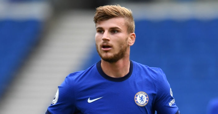 Thầy cũ Werner chỉ ra vấn đề, gửi thông điệp "vàng" đến Lampard