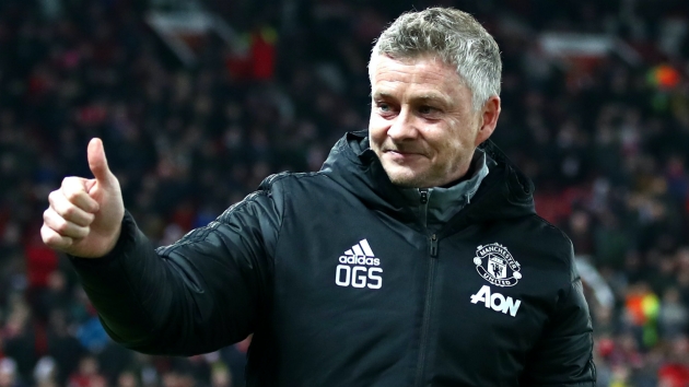 Ảnh bài viết CĐV Man Utd hiến kế, Solskjaer đã biết thay "máy chém" như thế nào