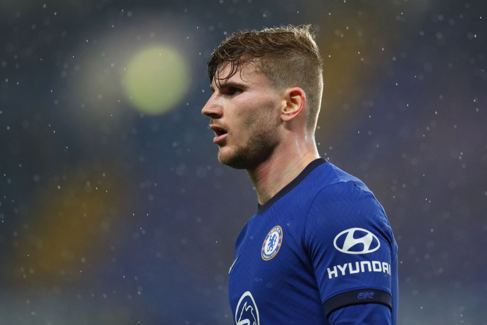 Chơi tệ, sao Chelsea bị ví sắp thành "Torres, Shevchenko mới"