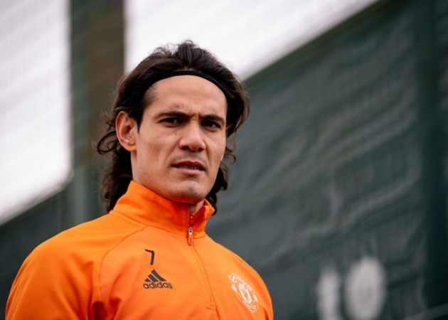 Ảnh bài viết Lấy PSG làm gương, 'anh già' Man Utd cảnh báo 1 điều về Fulham