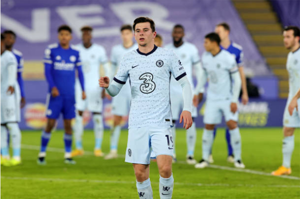 Ảnh bài viết Thua trắng Leicester, CĐV Chelsea vẫn khen ngợi 1 cái tên của đội nhà