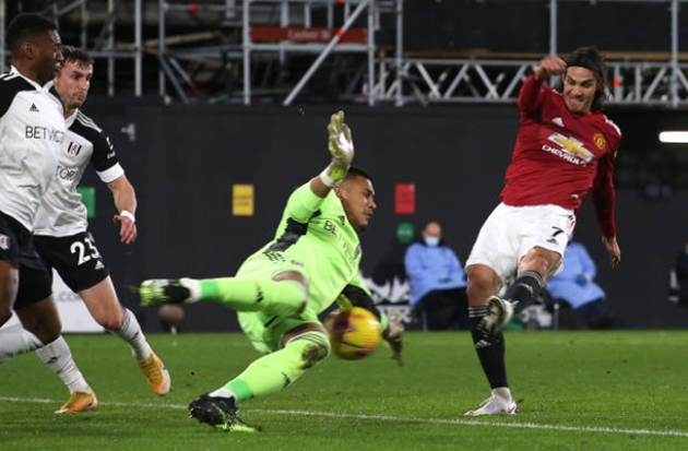5 điểm nhấn sau trận Fulham 1-2 Man Utd: Tuyệt vời Po-Ca!