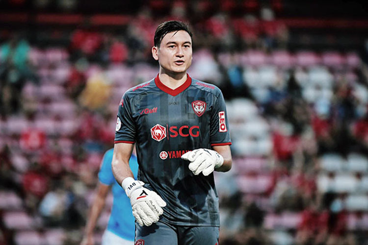 Cerezo Osaka thấu rõ sự tình, Văn Lâm hết đường sang Nhật thi đấu?