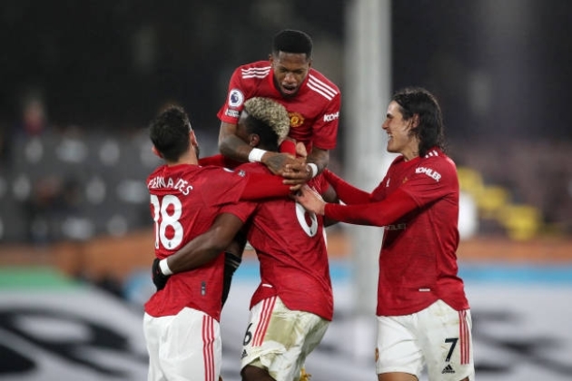 Khen một ngôi sao, nhưng Solskjaer thừa nhận 'đau tim' trước Fulham