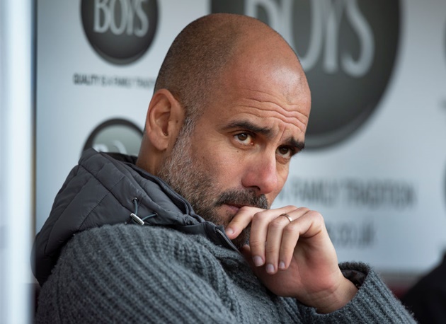 Ảnh bài viết Thắng nhọc, Pep Guardiola chỉ ra 2 sao đối thủ đặc biệt nguy hiểm