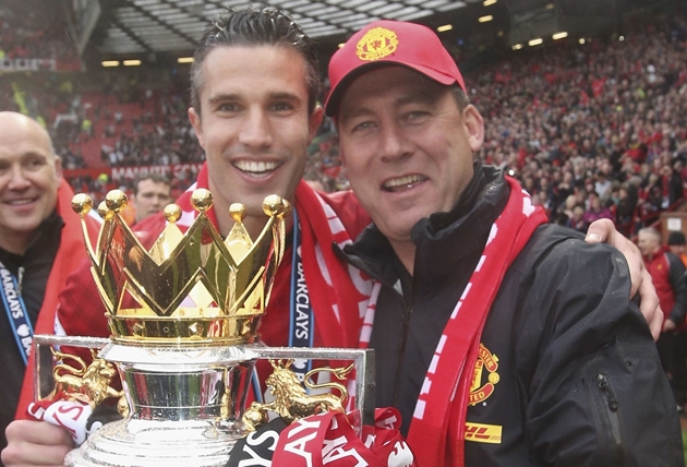 Trợ lý Sir Alex chỉ ra thương vụ hoàn hảo của Man Utd