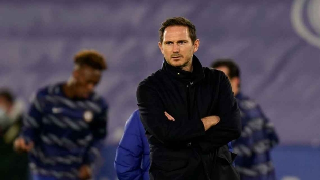 Vì 3 lý do, Chelsea chưa thể sa thải Lampard ngay lúc này