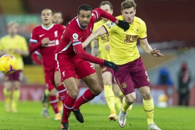 5 điểm nhấn sau trận Liverpool 0-1 Burnley: Khuôn mặt mới, câu chuyện cũ