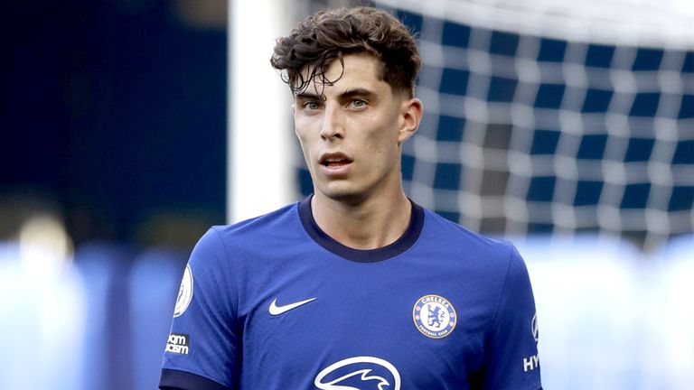 Chơi tệ, sao 70 triệu của Chelsea bị ví như cầu thủ học việc