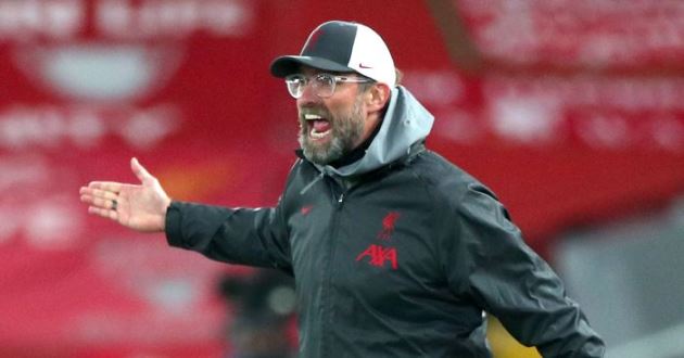 Ảnh bài viết HLV Klopp cay đắng hé lộ việc chuyển nhượng của Liverpool