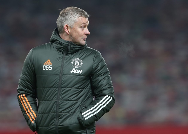Man Utd bay cao, Ole ghi công lớn khi giúp hai ngôi sao 'biến hình'