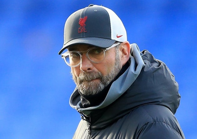 Klopp bám theo cãi lộn, HLV đối thủ nói lời thật lòng