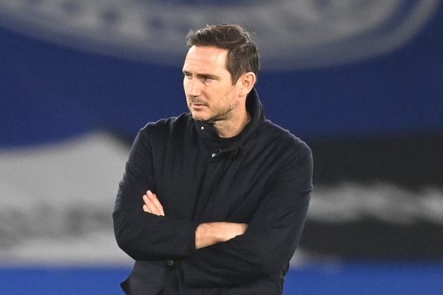 "Trảm" Lampard, BLĐ Chelsea đón ngay "bại tướng" từ gã khổng lồ