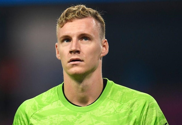 Vừa tới Arsenal, tân binh đã nói lời thật lòng về Leno
