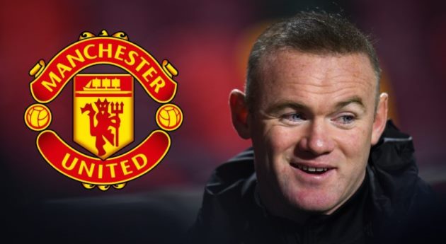 Ảnh bài viết Wayne Rooney nêu tên 3 cầu thủ sẽ giúp Man Utd vô địch