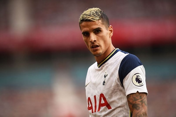5 ngôi sao Tottenham không được Jose Mourinho trọng dụng