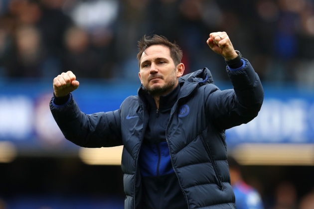 Giữa tin bị sa thải, Lampard bất ngờ nói "5 chữ" về tương lai ở Chelsea