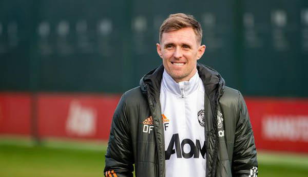 Ảnh bài viết Man Utd và Pogba thăng hoa: Phía sau là 1 người hùng thầm lặng