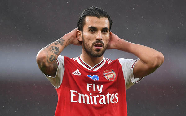 Ảnh bài viết Odegaard đến Arsenal, Martin Keown khuyên 1 cái tên nên rời khỏi Emirates ngay lập tức