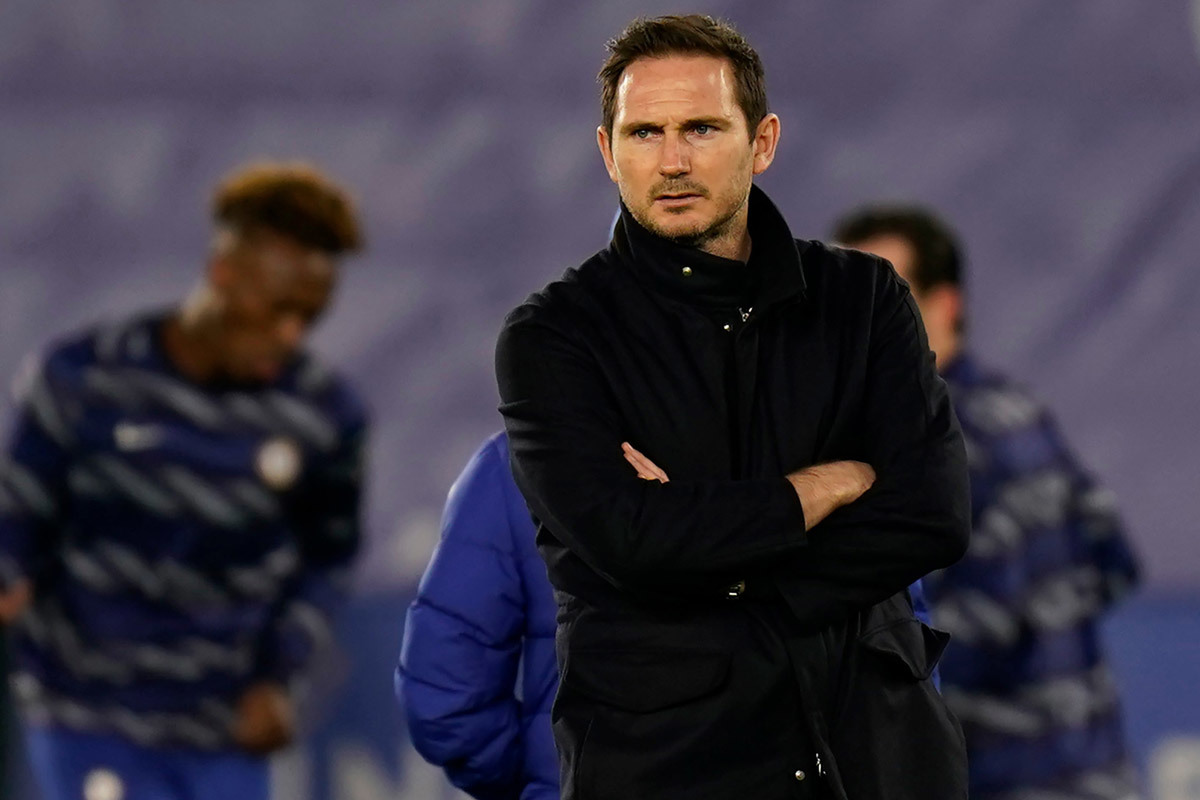 Paul Merson chỉ ra 1 cái tên có thể giúp Lampard "gỡ rối tơ lòng" tại Chelsea