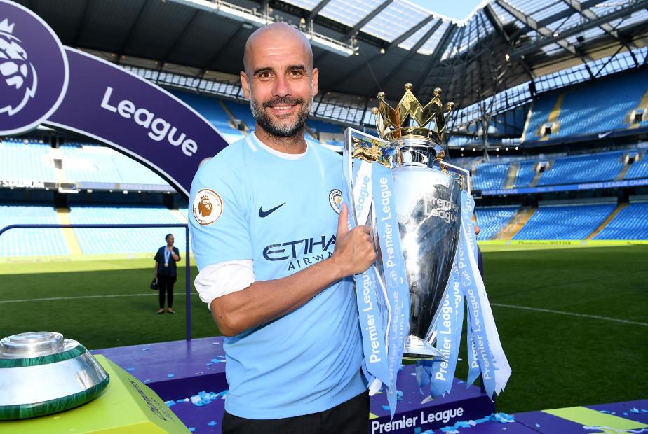 Pep Guardiola: “Premier League nên giảm số đội tham dự”