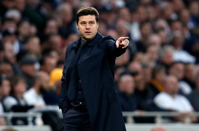 Pochettino nói điều ruột gan về Neymar và Mbappe sau trận thắng Montpellier