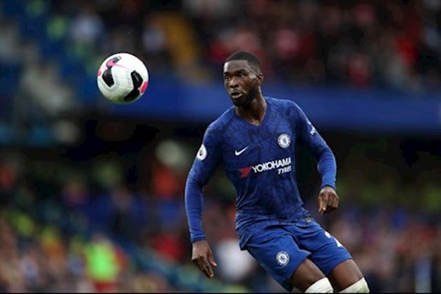 Sao Chelsea vừa ra đi, Lampard nói lời tâm can