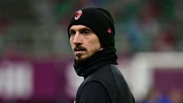 AC Milan thua thảm Atalanta, Ibrahimovic cảnh báo các đồng đội