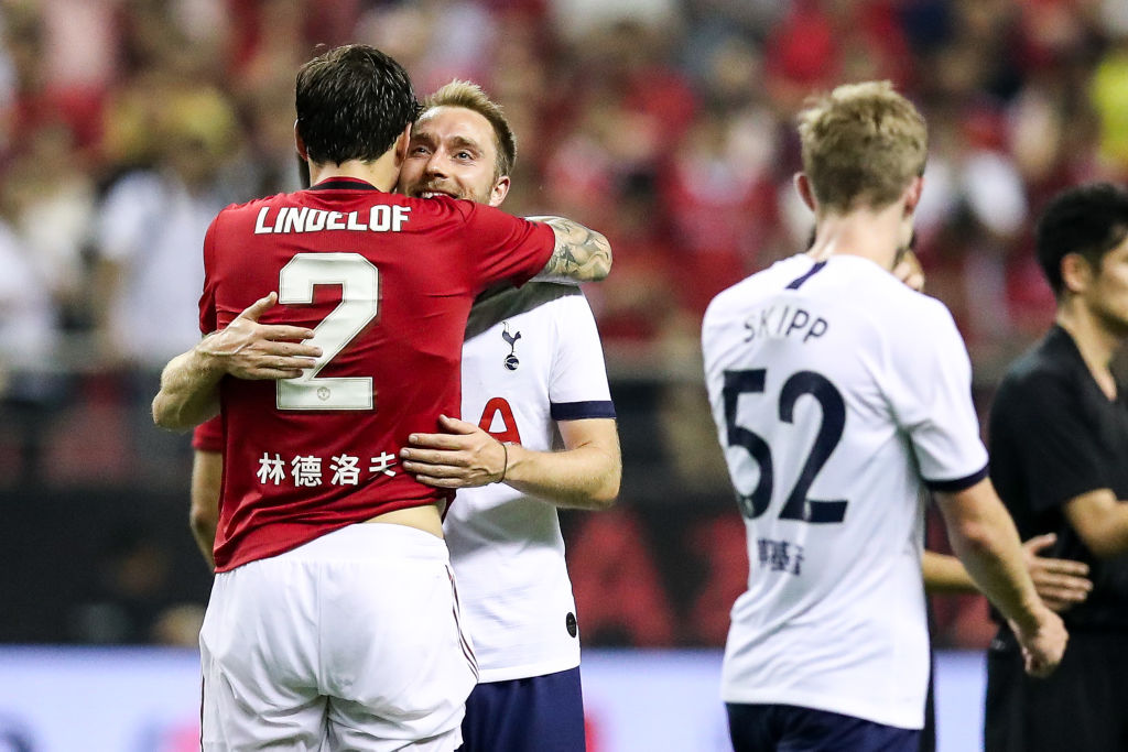 Ảnh bài viết Chịu đánh cược, Man Utd có thể tìm thấy một "Fernandes thứ 2"