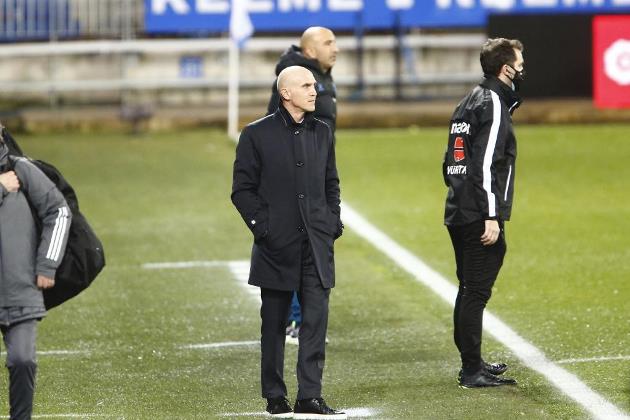 Và họ sẽ nói Real Madrid thắng vì không có Zidane