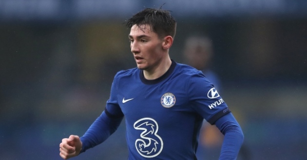 'Báu vật' của Chelsea quá xuất sắc trước Luton Town