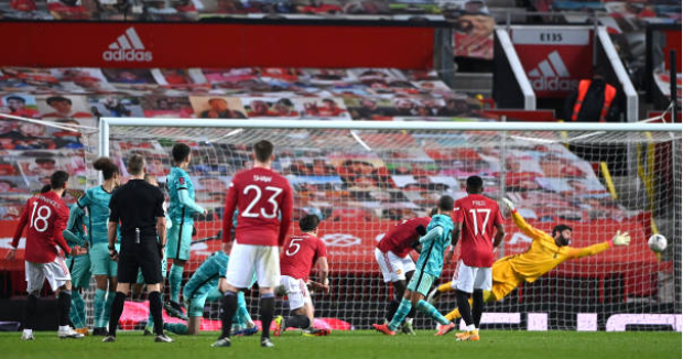 Ảnh bài viết Bruno lập siêu phẩm, Solskjaer hé lộ nguyên nhân sâu xa