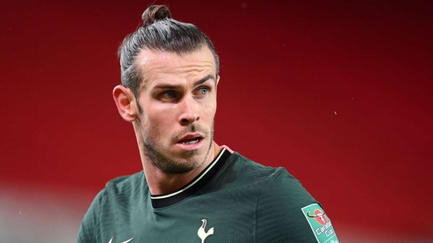 Mourinho nói thẳng, sáng tỏ tình cảnh Gareth Bale ở Spurs