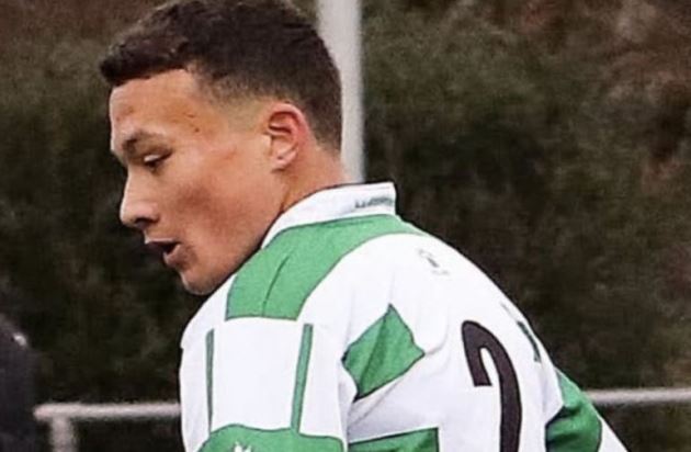 Ảnh bài viết 'Thần đồng' Hà Lan: "CLB mơ ước của tôi là Man Utd"