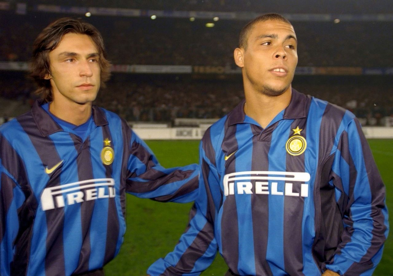 10 cầu thủ đỉnh nhất từng chơi cho Milan lẫn Inter: Số 1 vẫn còn thi đấu