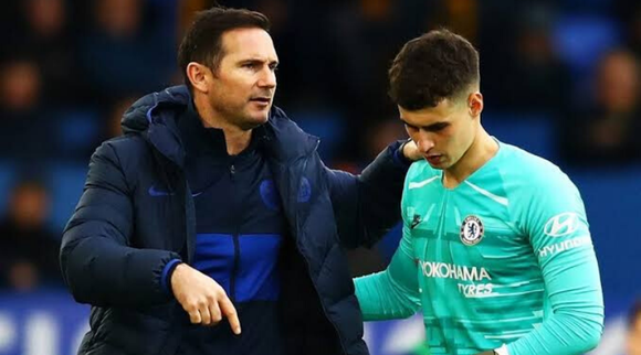 10 sao Chelsea chơi nhiều nhất dưới trướng Lampard: Kante thứ 8, 'cục cưng' thứ nhất