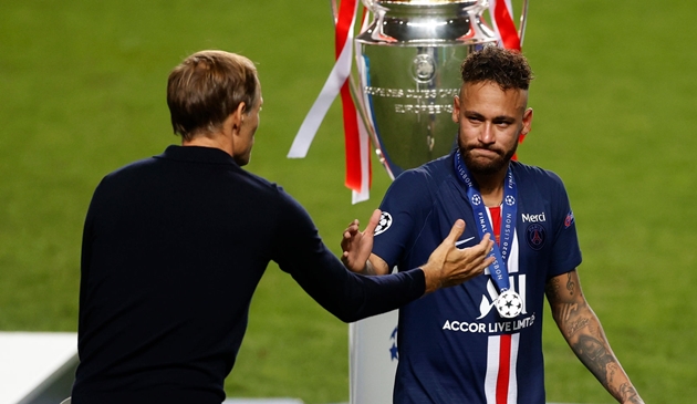 Ảnh bài viết Bổ nhiệm Tuchel, Chelsea có cơ hội vô địch Champions League