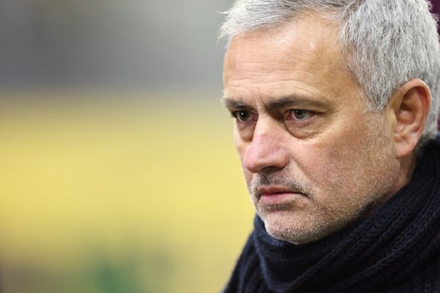 Đấu Liverpool, Mourinho có “chiêu thức” mới