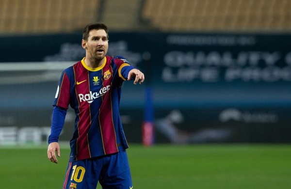 Nợ hơn tỷ euro, Barca đang trên bờ vực phá sản