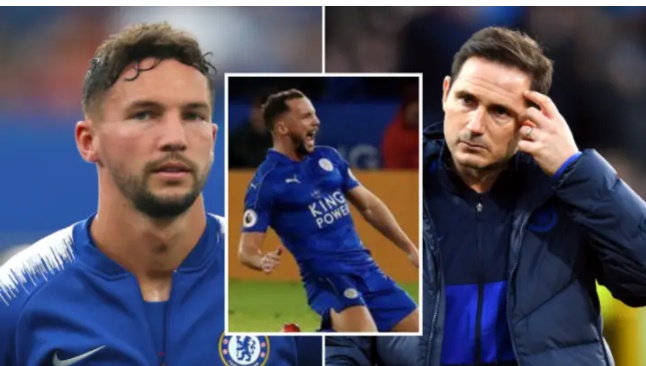 SỐC! Sao Chelsea ăn mừng cuồng nhiệt khi Lampard bị sa thải