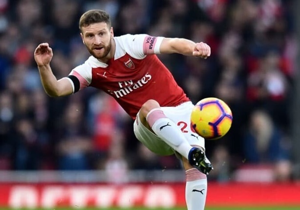 XONG! Không lòng vòng, thêm sao Arsenal chia tay Emirates