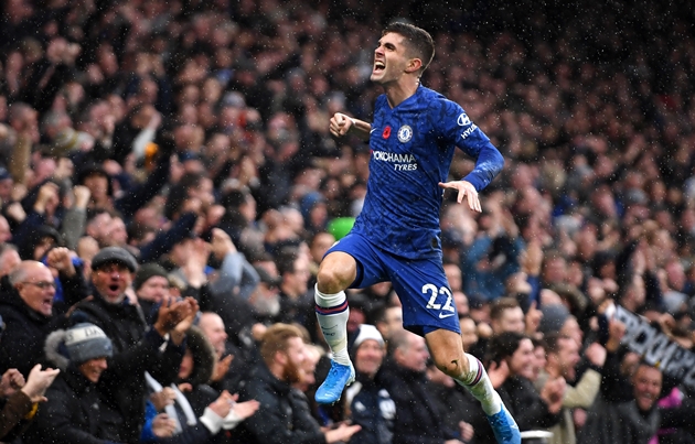 10 cầu thủ mới nhất cập bến Premier League từ Bundesliga: 3 sao Chelsea góp mặt