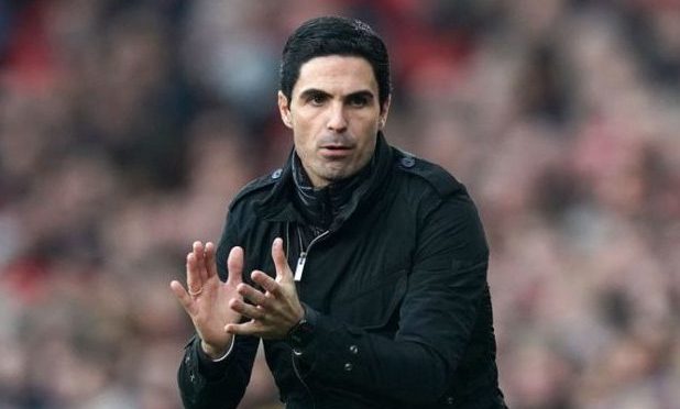 Ảnh bài viết 3 quyết định đúng đắn của Mikel Arteta trong trận đấu với Southampton
