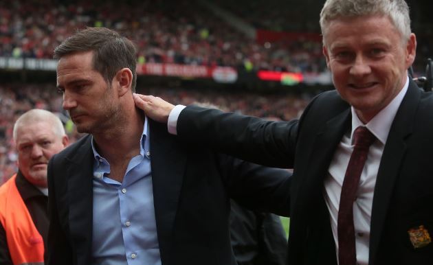 Ba lý do khiến Solskjaer thành công, còn Lampard thất bại