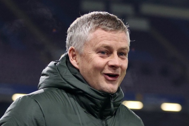 Đấu Sheffield, Solsa chờ "sát thủ ngủ quên" của Man Utd lên tiếng